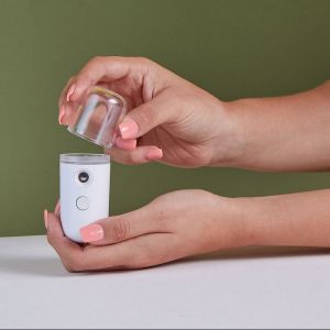 HUMIDIFICADOR PORTATIL NAHA personalizada